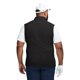 thumbnail image 2 of Chaleco IZOD Hydrashield para hombre Big & Tall negro, 2 of 4