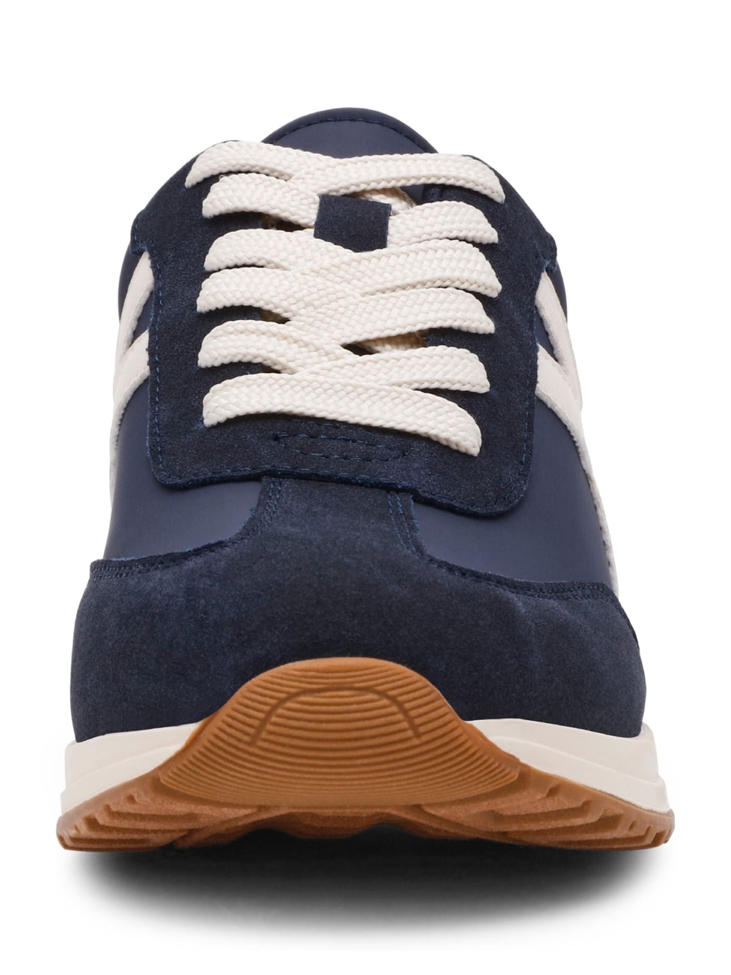 DV Dolce Vita Women's Joque Lace-Up Sneaker
