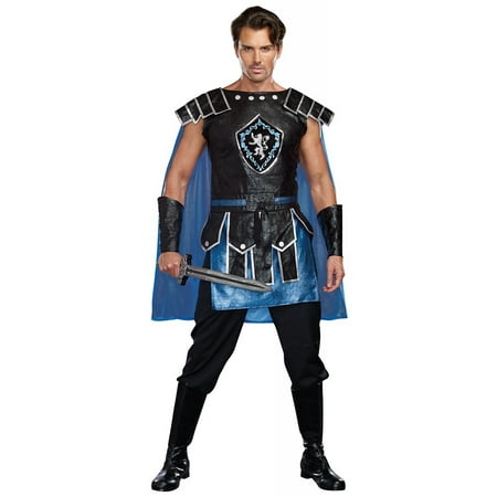 King Slayer Male Adult Costume XX-Large