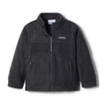 thumbnail image 2 of Columbia Youth Boys Steens Mt II Forro polar, Charcoal Heather, Mediano Columbia 151045, 2 of 8