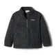 thumbnail image 2 of Columbia Youth Boys Steens Mt II Forro polar, Charcoal Heather, X-Large Columbia 151045, 2 of 8