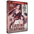 thumbnail image 1 of The Hard Way (1943) [ NON-USA FORMAT, PAL, Reg.0 Import - Spain ], 1 of 1