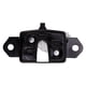 thumbnail image 1 of 1 Uds. Cerradura negra para puerta trasera de coche, cerradura de puerta trasera para Navara D40 2004-2012 90503-jt30a 90, 1 of 5