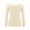 Beige, variant on Sleeveless Bra Thermal Undershirts With Lace For Winter V Neck Thermal Top Thermal Top Winter Clothes Woman Thermal Underwear For Women Thermal Shirts For Women,Womens Tops,Color Beige,2XL