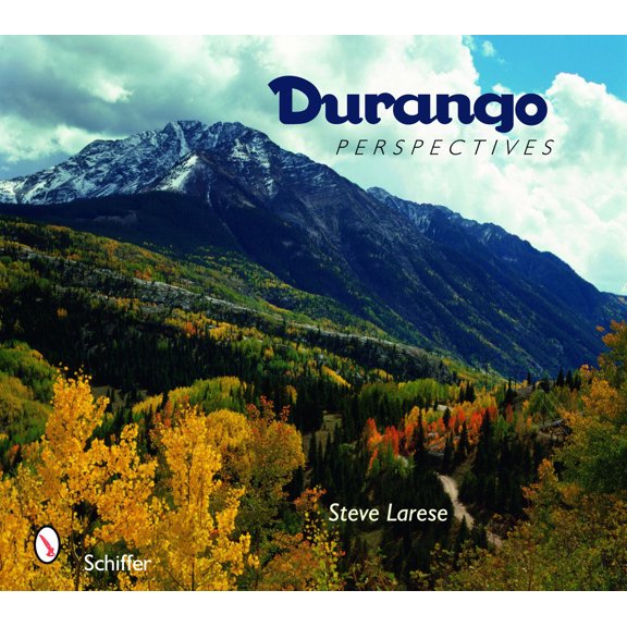 Pre-Owned Durango Perspectives (Paperback) 0764333372 9780764333378