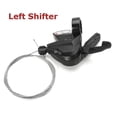 thumbnail image 4 of 1 Pair 3x8 Speed Mtb Shifter For Shimano Acera Sl-m310, 4 of 4