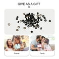 thumbnail image 3 of RUNROTOO 200Pcs Essential Sprayer Accessories Sealing Gasket for Tire Repair, 3 of 8