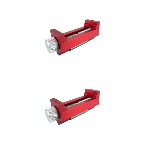 Afilador de ángulo Speravity 2piezas Como se muestra