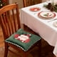 thumbnail image 4 of Christmas Cushions Sofa Cushions Office Chair Cushions Breathable Cushions That Will Not Sag After Prolonged Sitting Christmas Decorations, 4 of 6