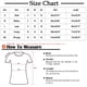 thumbnail image 3 of ICHUANYI Clearance Women Fashion Sexy Sleeveless Vest U-neck Printed Tops Tee Vest Blouse Tops(Army Green, M) ICHUANYI WER2023081016307, 3 of 7