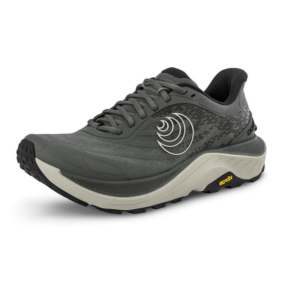 Zapatillas de Trail Running Topo Athletic Ultraventure 4 con Amortiguación y Drop de 5 mm
