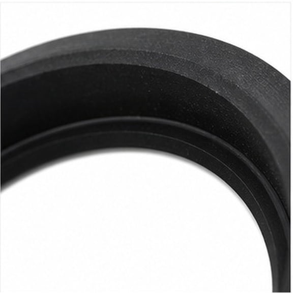 PTOOTP 1Set Camper Toilet Sealing Ring Replacement with Durable Nylon and Rubber for