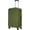 Army Green, variant on Travel Luggage Cover, Washable Suitcase Covers for Anti-scratch Protector Elastic Baggage Protective, Fits 18-21 Inch Suit Case, Army Green