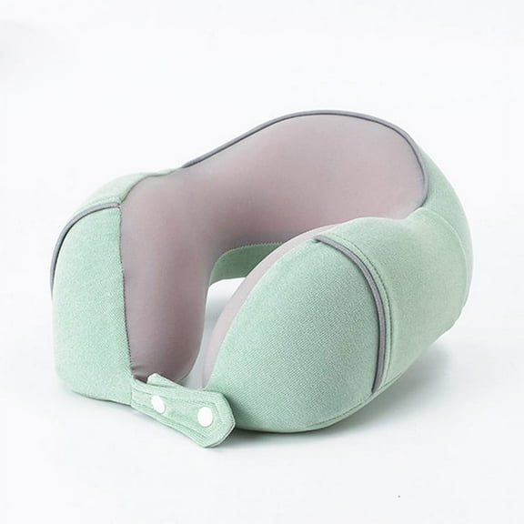 LEXSOMEO Plane Neck Pillow Neck Rest For Traveling Travel Pillow For Airplanes Travel Pillow Neck Sleeping Pillow Portable Neck Pillow