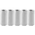thumbnail image 2 of Hex Nut, Long Rod Nut, 5pcs M12  Equipment Ship Assembly For Office Appliance Home Appliance, 2 of 8