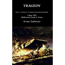 Tragedy, (Hardcover)
