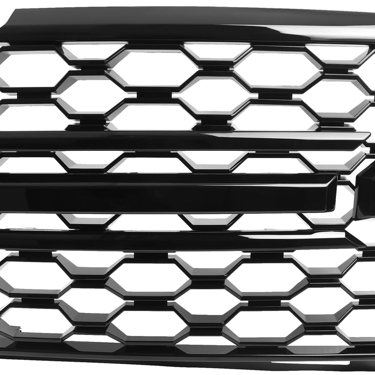 AKKON - Fits 2019-2022 Chevy Silverado 1500 Halogen