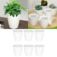 thumbnail image 2 of 6pcs Automatic Planter Auto Watering Pots for Effortless Plant Watering, 2 of 11