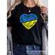 thumbnail image 3 of Camiseta con estampado de latido del corazón para mujer, camisetas de manga corta Y2K para chica, camisetas de los años 90, ropa Harajuku para mujer, 3 of 5