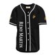 thumbnail image 1 of Camiseta de béisbol de moda con impresión 3D, camisa para hombres y mujeres, camisa casual, ropa deportiva, 1 of 5