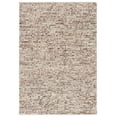 thumbnail image 2 of SAFAVIEH Natura Feride Geometric Area Rug, Dark Brown/Beige, 6' x 9' - Scandinavian Design, Dark Brown & Beige, Handmade Wool Blend, Ideal for Living Room, Bedroom, Dining Space, 2 of 11