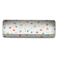 thumbnail image 1 of Funda protectora para aire acondicionado, impermeable, decorativa, transpirable. Blanco 86x20x31cm, 1 of 6