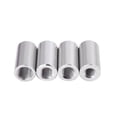 thumbnail image 5 of Unique Bargains Adjustable Height Lever Car Gear Shift Knob Extender Shifter Extension Kit Purple, 5 of 5