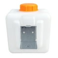 thumbnail image 2 of Almencla Réservoir d'Essence pour Carburant, Réservoir de Chauffage de Stationnement d'Air Adapté pour Pièces de Voiture Motorhome, 2 of 7