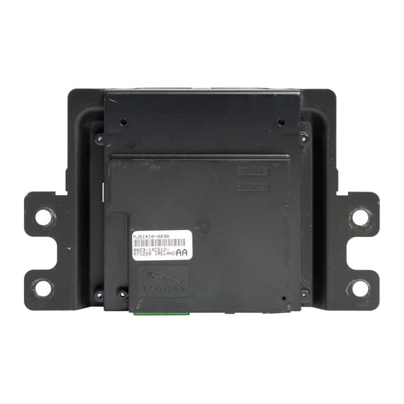 Restored 2009-2015 Jaguar XF Chassis Control Sync Module 8X23-14C512-AA (Refurbished)