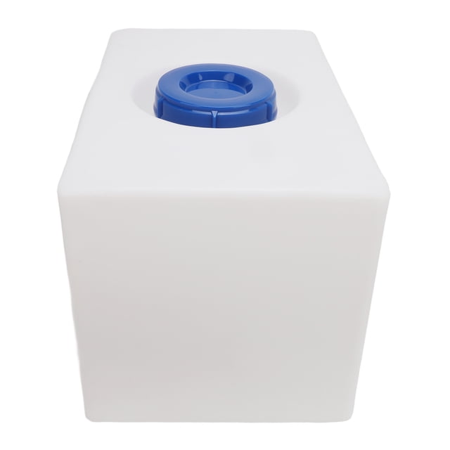 RV Water Tank, Anti Crack Convenient Installation Leakage Proof 16 Gallons Shock Absorption RV Water Storage Container Tank Versatile for
