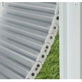 thumbnail image 4 of High Tech Pet Armor Flex Pet Door, Medium Wall Install - Wall Tunnel Kit Included, 4 of 6