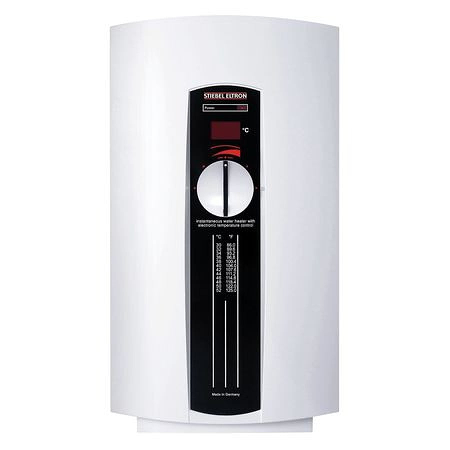 stiebel eltron tankless dhc 240vac undersink