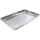 thumbnail image 1 of CHAROLA PARA ACEITE | ACERO INOX | 600 X 400 MM | BGS 7892, 1 of 1