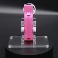 thumbnail image 4 of Nintendo Wii Remote [OEM - Pink] | Nintendo Wii Wii U | 2006 | Tested, 4 of 9
