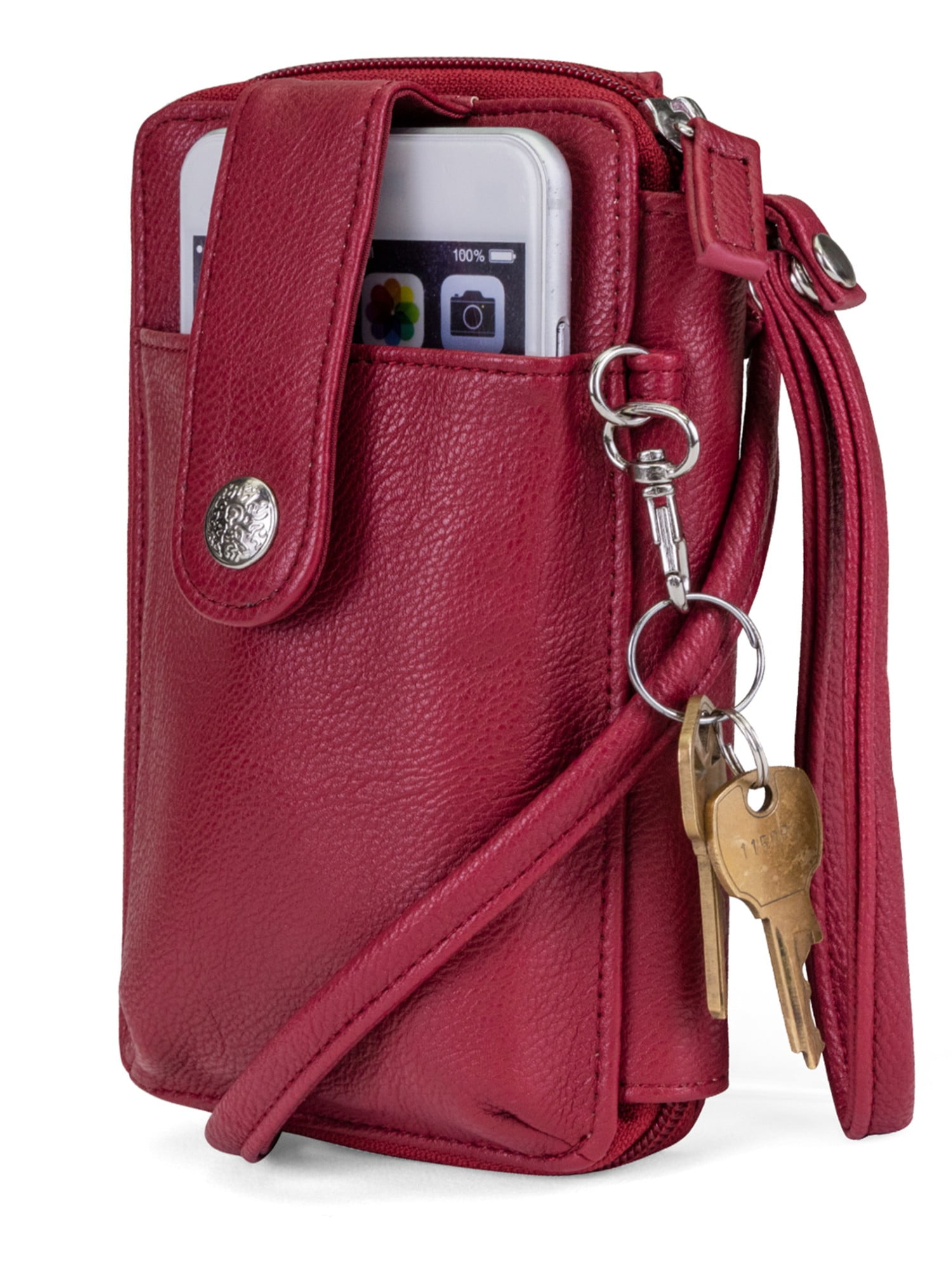 womens phone purse