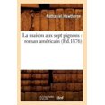 thumbnail image 1 of La Maison Aux Sept Pignons, 1 of 1