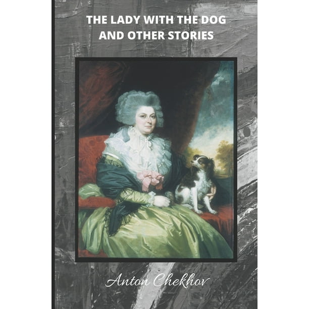 the lady with the dog analysis