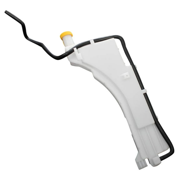 TRQ Coolant Reservoir Fits 2011-2017 Nissan Juke ECA62877