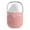 Pink, variant on OAVQHLG3B USB Humidifier With Light ,Quiet Cool Mist Humidifier For Bedroom And Office ,Plants, Easy To Clean