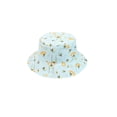 thumbnail image 2 of FlapJackKids - Patterned Sun Hat - Bees - S (6M-2Y), 2 of 3