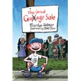 thumbnail image 1 of The Great Garage Sale (Orca Echoes (Quality)), 1 of 2