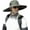 Hyp002-junlv-smo, variant on Wide Brim Sun Hat for Men Women UV Protection Ventilated Summer Hats for Fishing Hiking Garden Beach