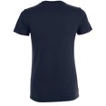 thumbnail image 3 of SOLS - Camiseta de manga corta modelo Regent para mujer (Marino), 3 of 3