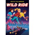 thumbnail image 1 of Pre-Owned Wild Ride (Hardcover) 1338743244 9781338743241, 1 of 2