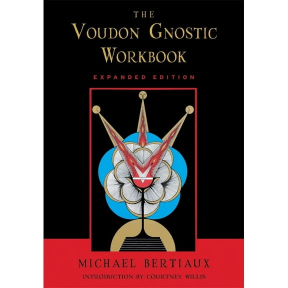 Voudon Gnostic Workbook : Expanded Edition (Paperback)