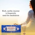 thumbnail image 3 of Satya Sai Baba Nag Champa (BNG) 250 Grams Bulk Pack by Shrinivas Sugandhalaya (BNG) LLP, 3 of 5
