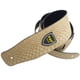 thumbnail image 1 of Correa de cuero PU 125-145cm Beige Sunnimix Correa para guitarra, 1 of 8