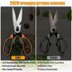 thumbnail image 3 of Stainless Steel Multi-Purpose Kitchen Scissors for Cooking and Food Prep, 3 of 5