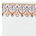 thumbnail image 2 of Safavieh Cedar Brook Osmond Floral Striped Area Rug, 2 of 4