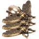 thumbnail image 4 of Clip para zapatos de moda Jadeshay 3 piezas hebilla multifuncional, 4 of 14